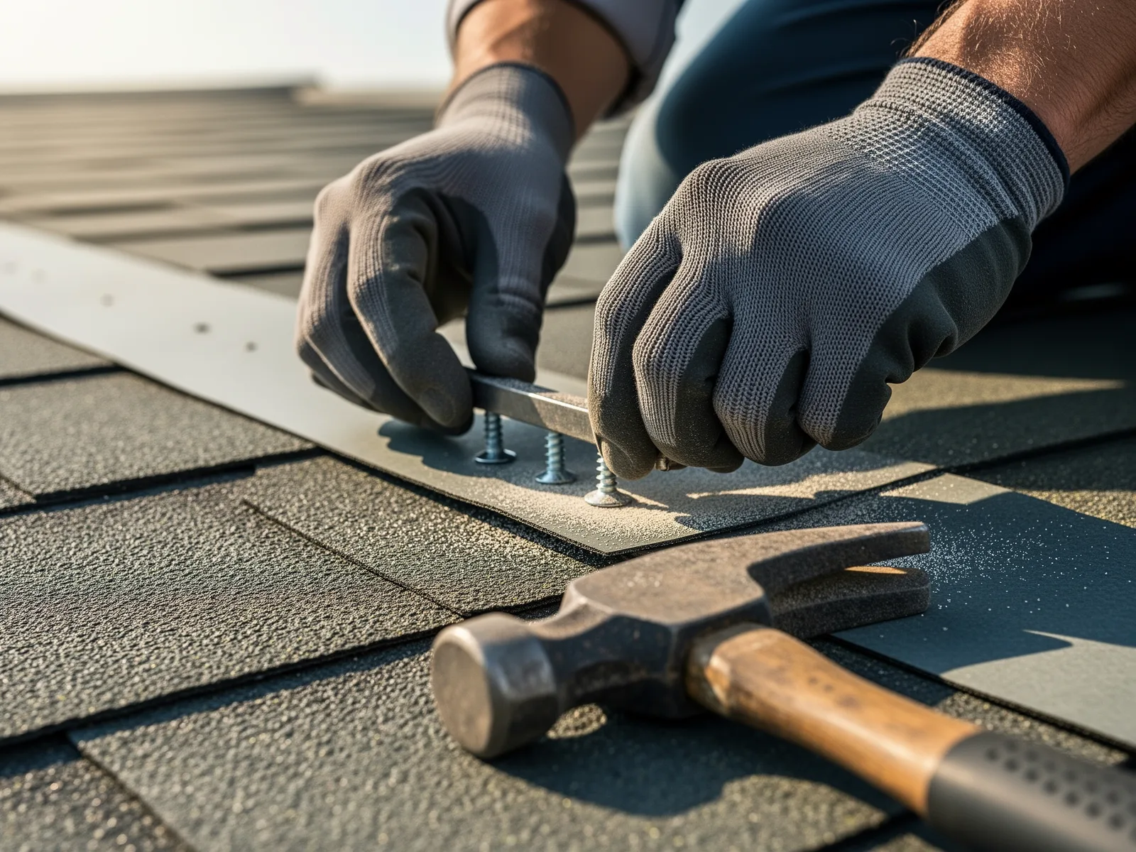Why choose Fascia Repair in Pathfork, KY